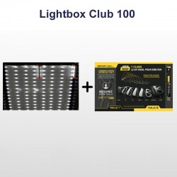 Lightbox CLUB 100