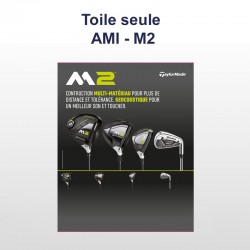 Toile AMI - M2