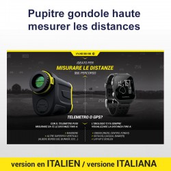 ILV pupitre mesurer les distances -...